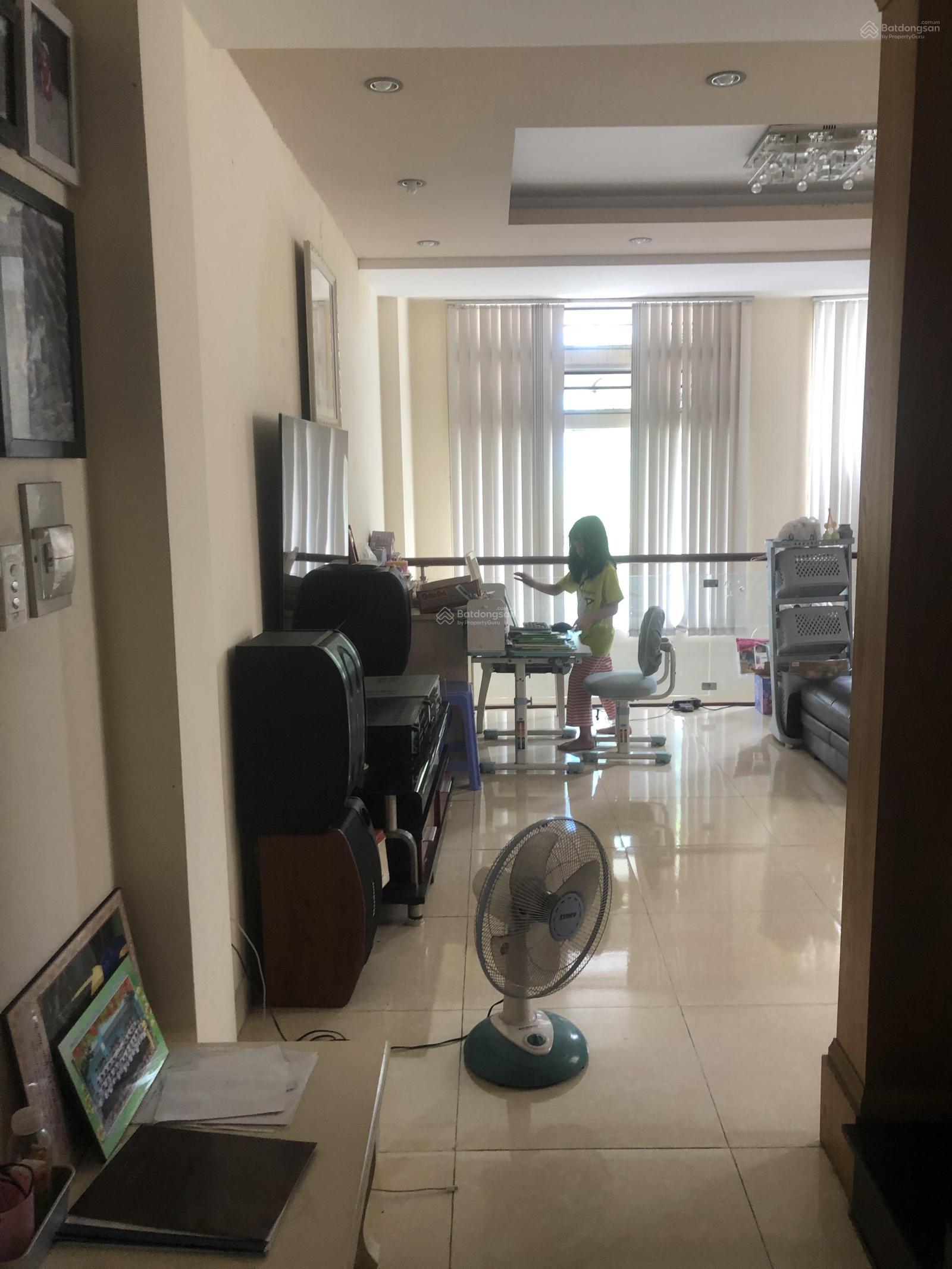 Bán nhà góc 2MT Nguyễn Trọng Tuyển P2 Tân Bình 60m2 5 tầng giá 16,5 tỷ