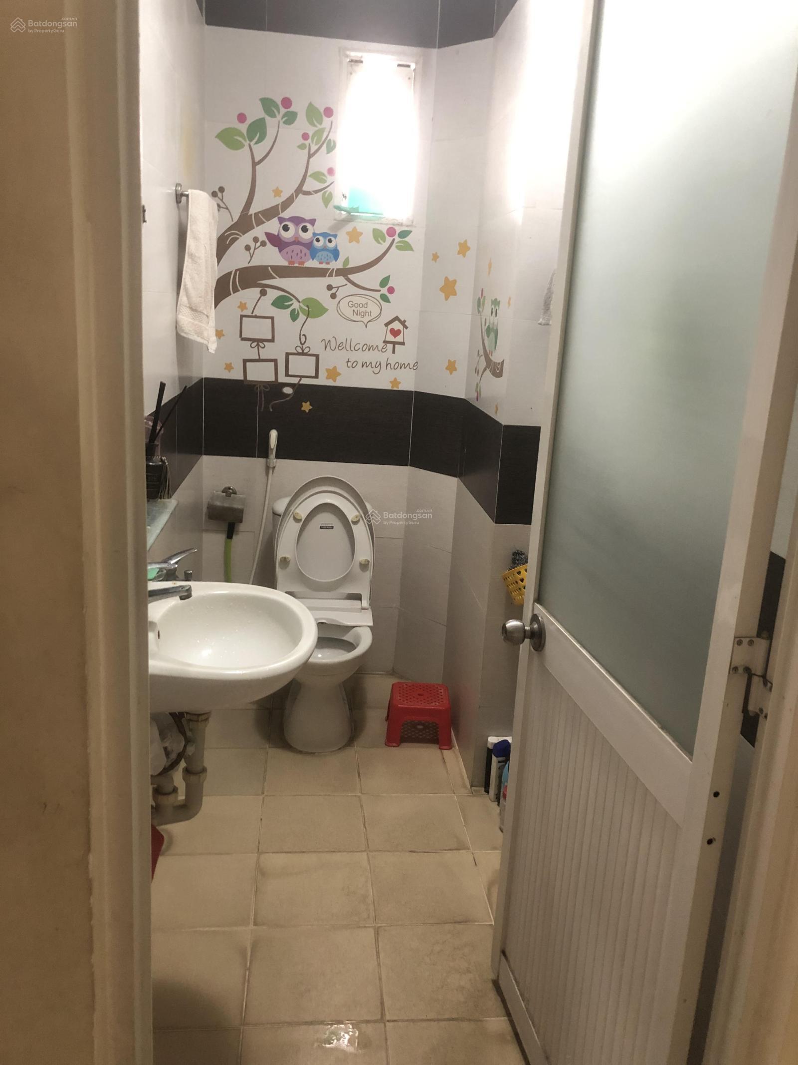 Bán nhà góc 2MT Nguyễn Trọng Tuyển P2 Tân Bình 60m2 5 tầng giá 16,5 tỷ