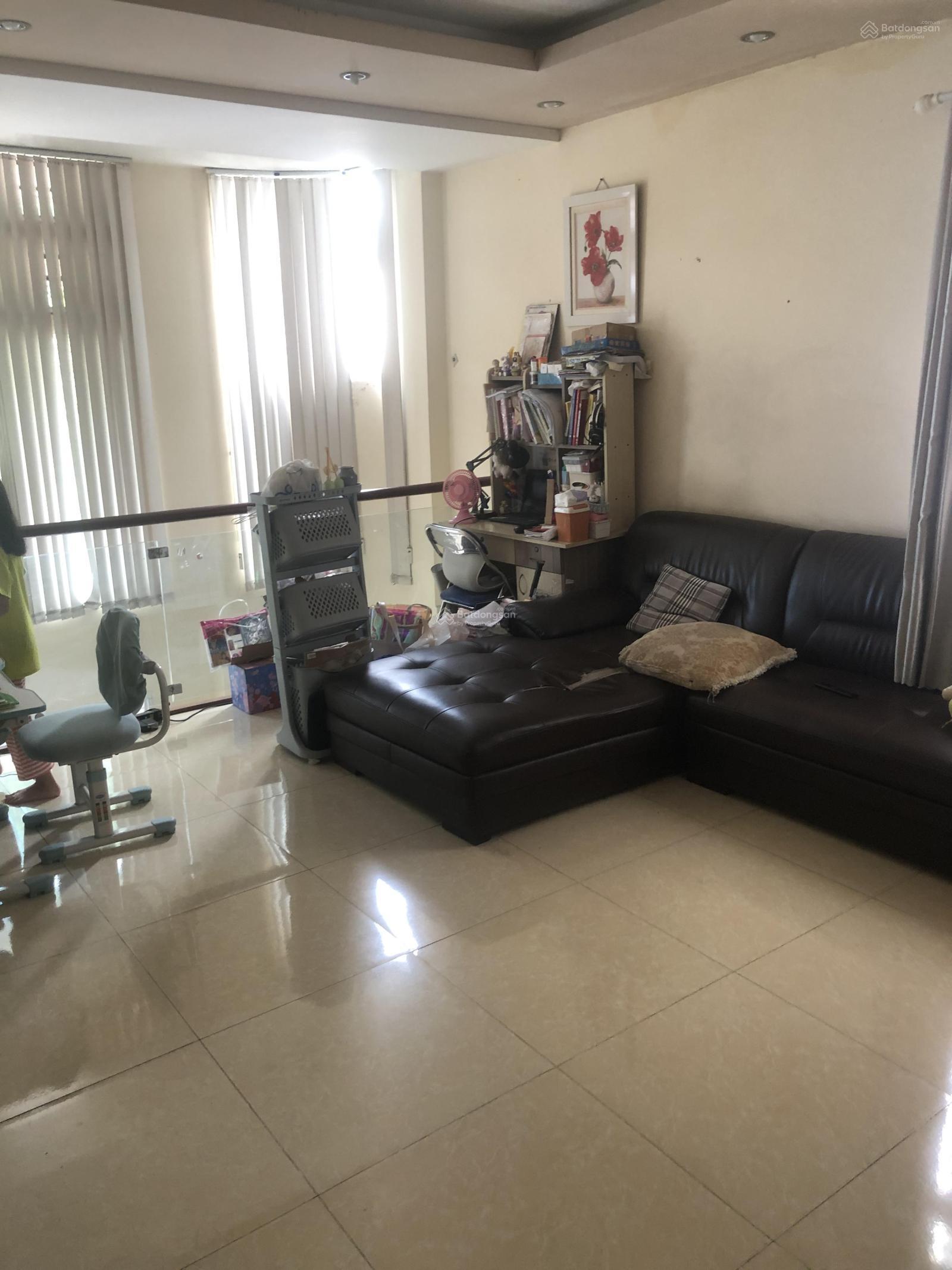 Bán nhà góc 2MT Nguyễn Trọng Tuyển P2 Tân Bình 60m2 5 tầng giá 16,5 tỷ