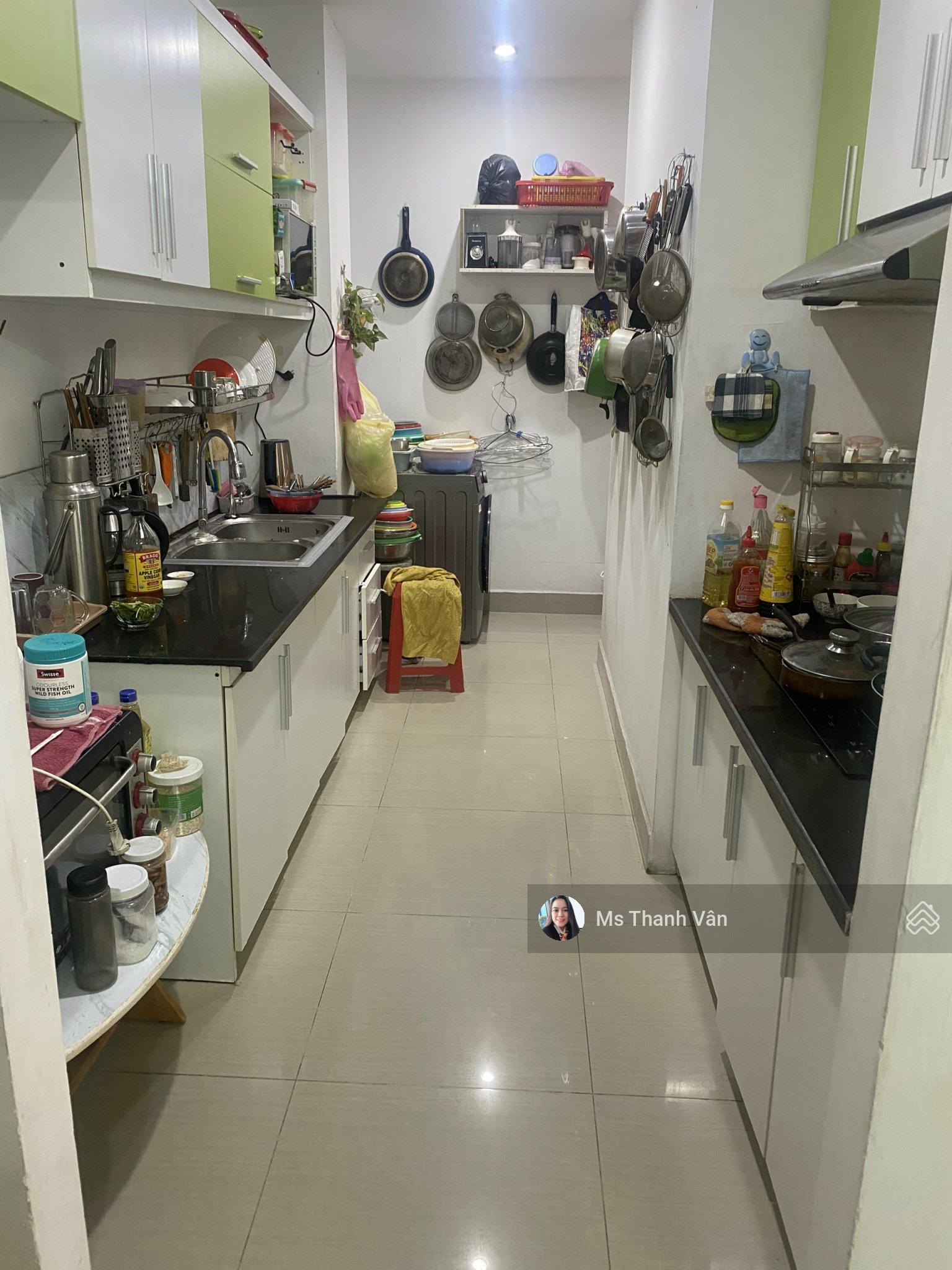 Chính chủ bán chung cư Good House Trương ĐÌnh Hội Q8 - 72m2 - 2PN 2WC - đủ NT 1tỷ790tr 0938 295 ***