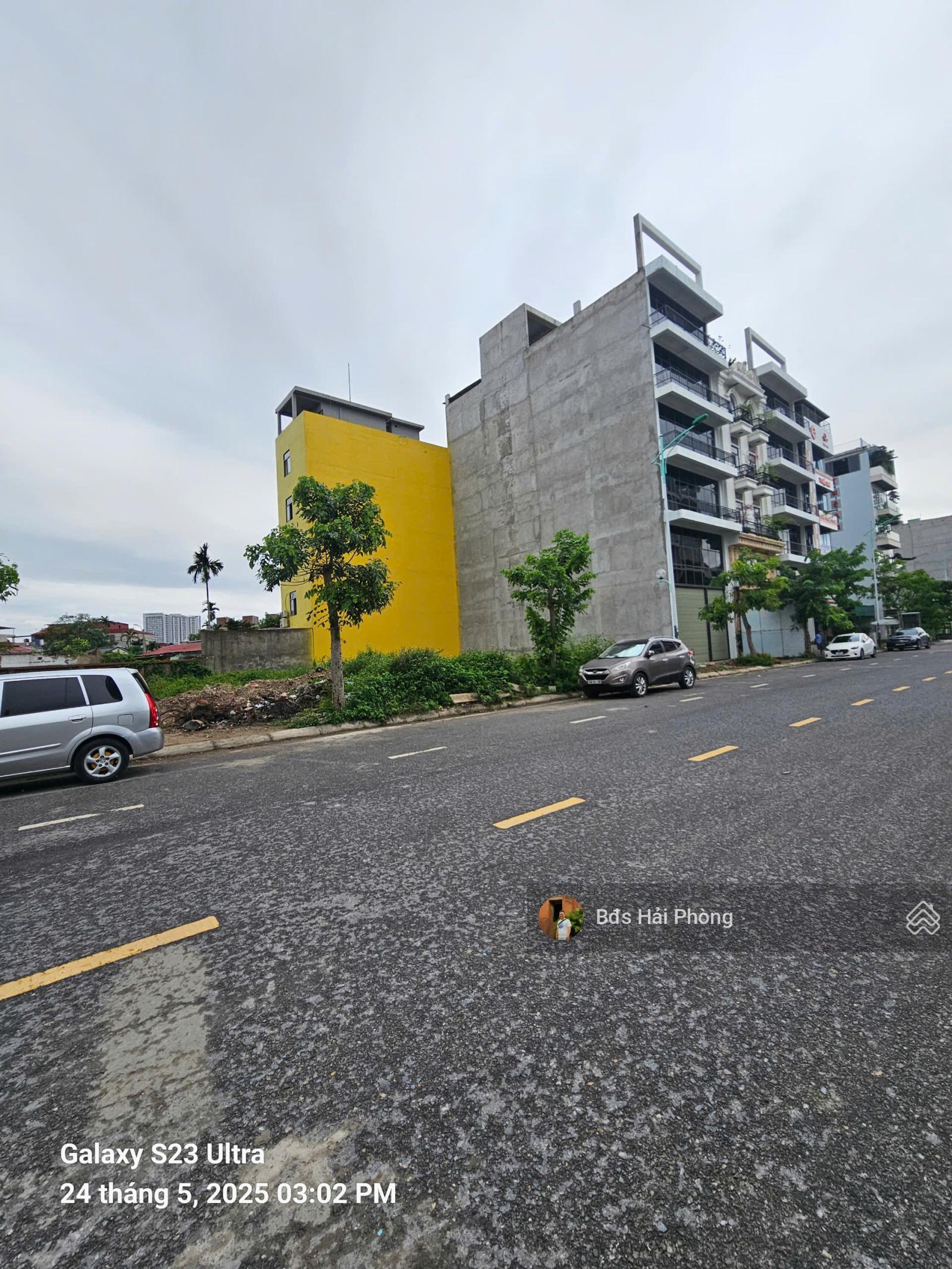 Bán lô đất 303m2 hai MT tuyến 2 đường Võ Nguyên Giáp ngay gần Aeon Mall giá rẻ. LH 0936 577 ***