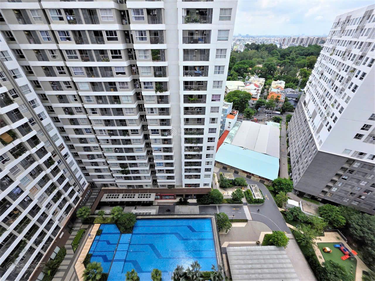 Cho thuê CC Golden Mansion, 14 triệu, 70m2, 2PN, 2WC, siêu hot ở Phổ Quang, Q9, HCM. LH: 0932 056 ***