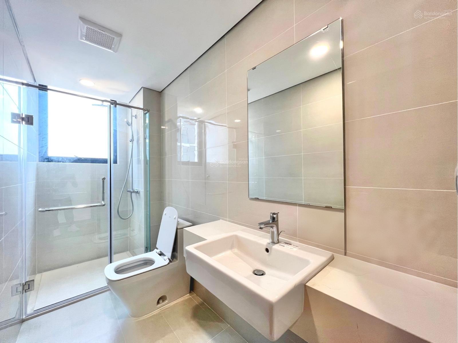 Căn góc 2PN - 2WC layout siêu hot, view Q1, LM81 thoáng - ngắm pháo hoa cực đỉnh