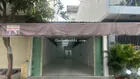 Cho thuê nhà nguyên căn đường số ngay chợ Tân Mỹ