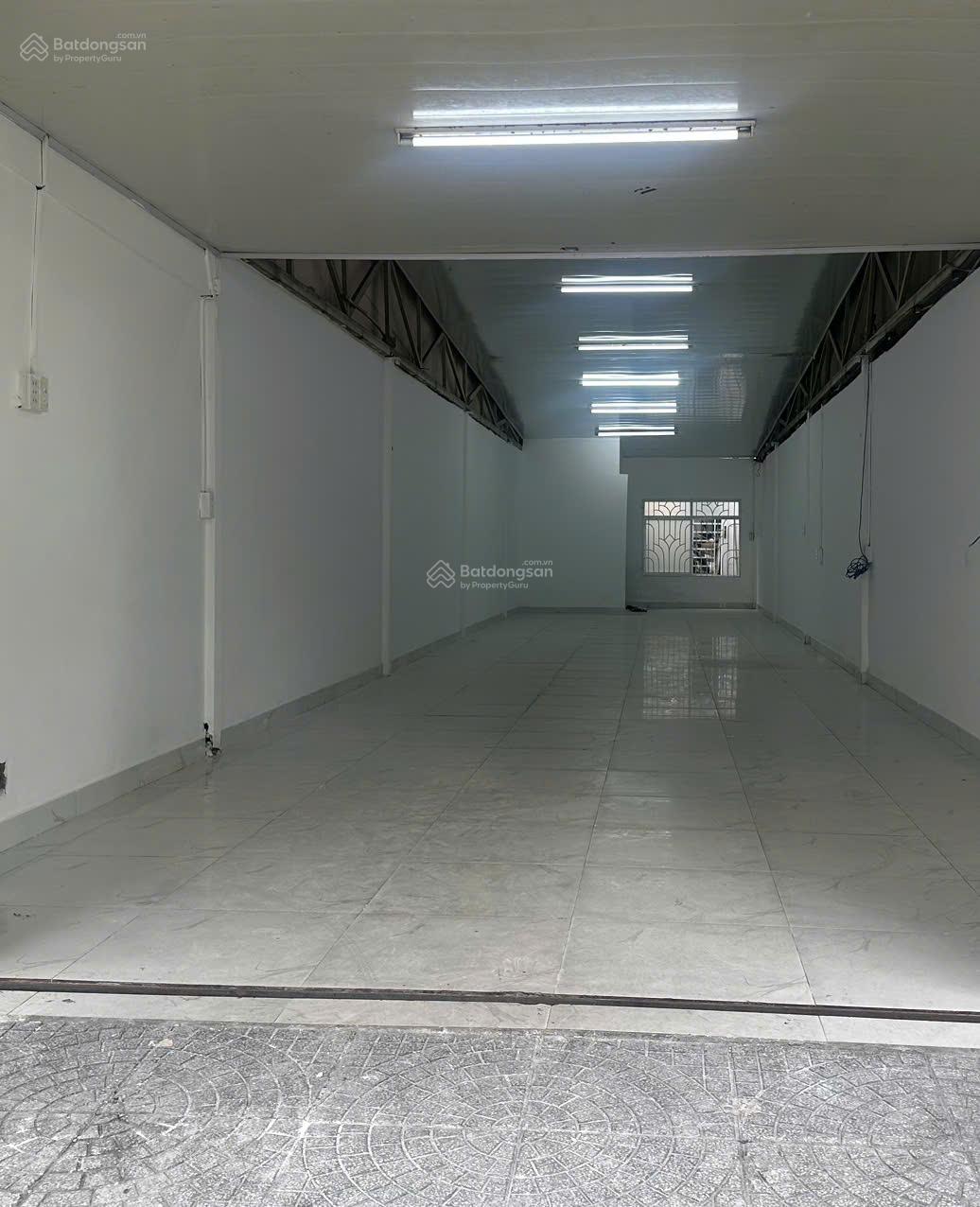 Cho thuê nhà nguyên căn đường số ngay chợ Tân Mỹ