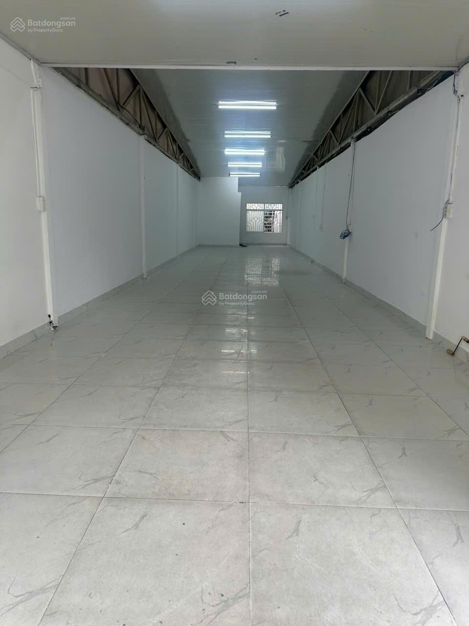 Cho thuê nhà nguyên căn đường số ngay chợ Tân Mỹ