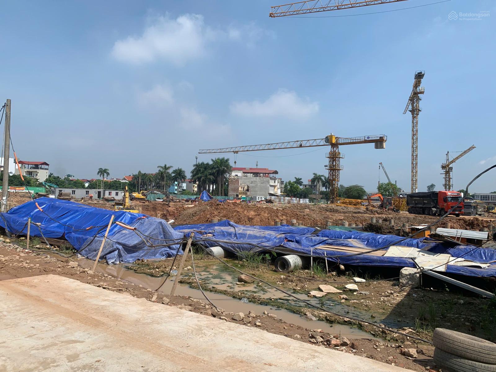 Chính thức nhận hồ sơ nhà ở xã hội Kim Chung giá ưu đãi từ 18,4 triệu/m2 sổ hồng rõ ràng