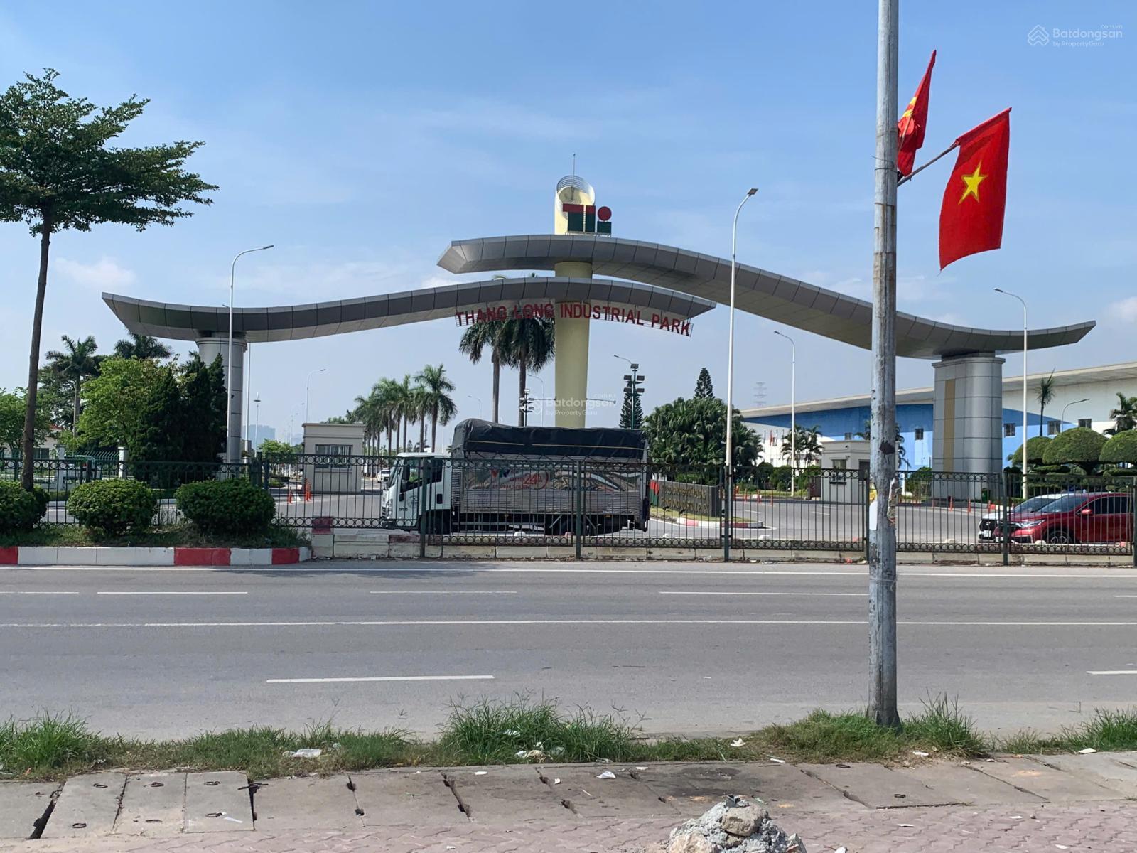 Chính thức nhận hồ sơ nhà ở xã hội Kim Chung giá ưu đãi từ 18,4 triệu/m2 sổ hồng rõ ràng