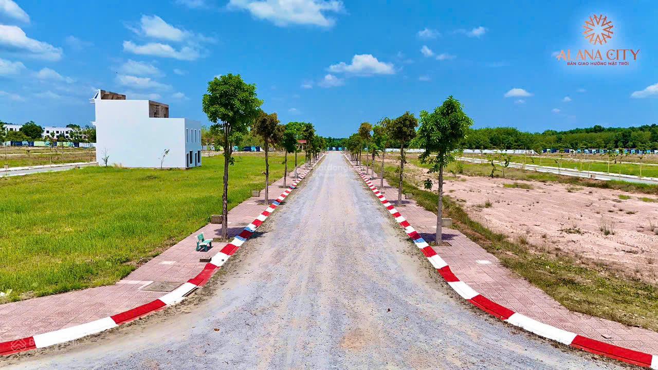 Bán gấp lô góc trung tâm dự án Alana City 1 tỷ. Dự án dẫn đầu thị trường phía Bắc HCM LH 0982 281 ***