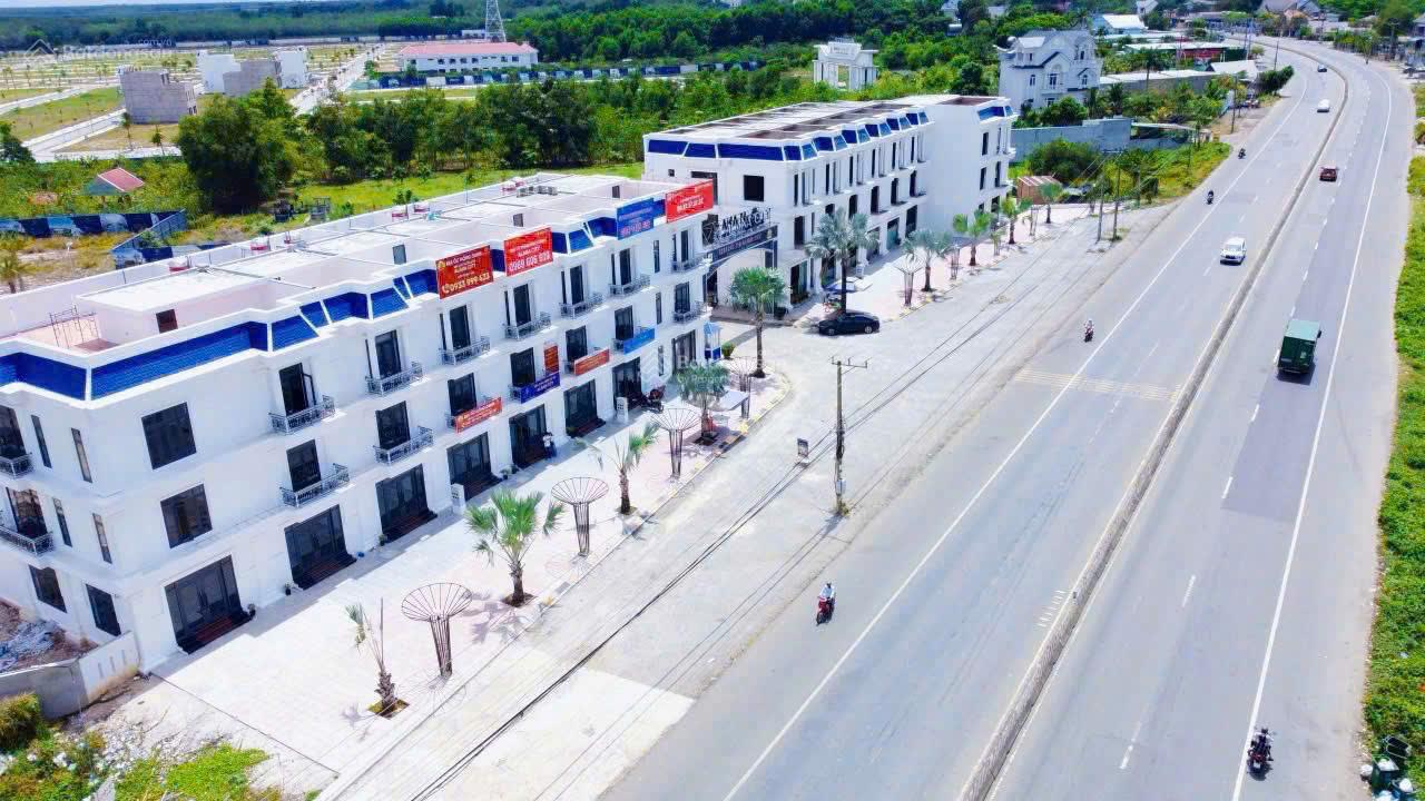 Bán gấp lô góc trung tâm dự án Alana City 1 tỷ. Dự án dẫn đầu thị trường phía Bắc HCM LH 0982 281 ***