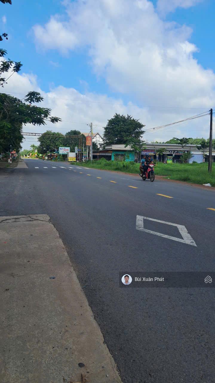 Bán đất tại ĐT 741C, Thị trấn Lai Uyên, Bàu Bàng, Bình Dương, 1,399 tỷ, 269m2