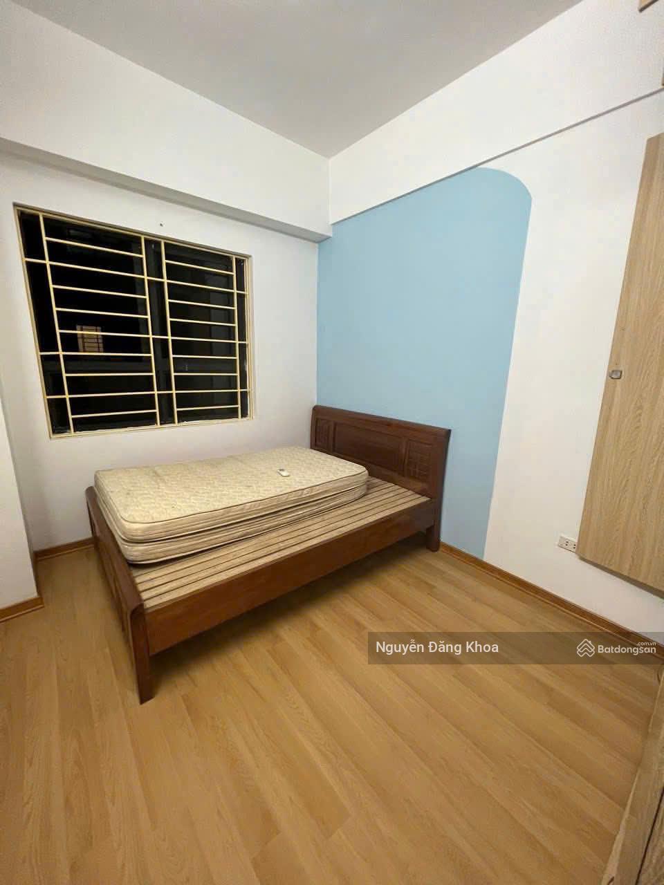 Nhà đẹp, tầng đẹp, ngay cả giá cũng đẹp luôn, bán căn hộ 39m2 TK: 1PN, 1WC cực thoáng tại CT10