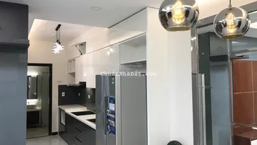 Cần bán căn hộ 77m2 A1 có hỗ trợ vay 2PN, 2WC giá 2.950 tỷ full nội thất 0374 172 ***