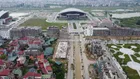 Nhận gữi chỗ view nhà thi đấu thể thao tỉnh Bắc Ninh (mới ) vị trí siêu kinh doanh cực hót