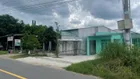Ngộp bán nhanh 270m2 (5x54m) thổ cư 50m2 liền kề KCN, trường, chợ, sổ sẵn công chứng ngay