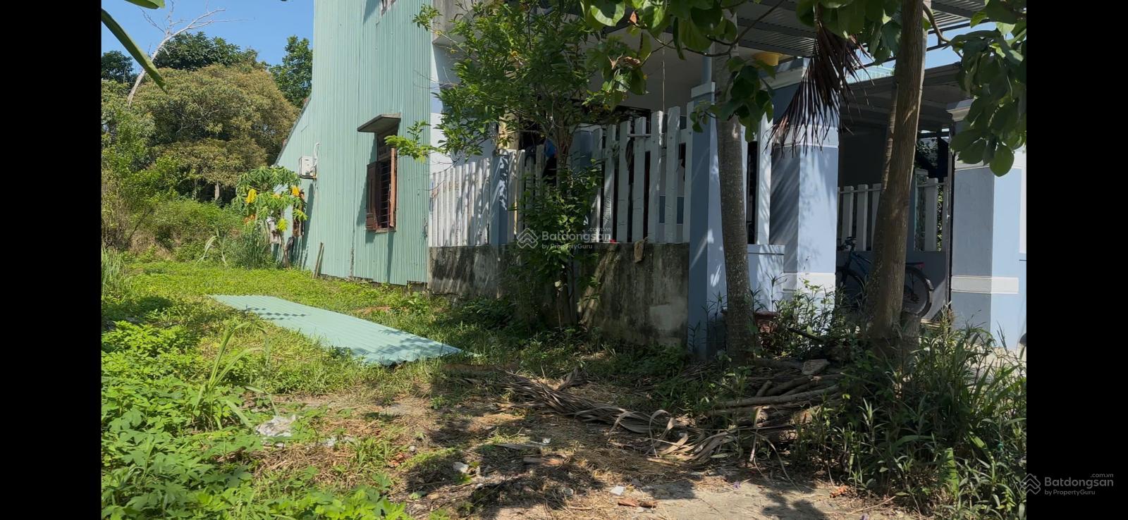 Quá rẻ cho 210m2 đất Hoà Nhơn, ngay nút giao CT Đà Nẵng - Quảng Ngãi