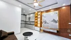 Bán nhà riêng tại Xuân Phương, 6,7 tỷ, 45 m2, 5 tầng thang máy, ô tô 10m sẵn full nội thất xịn sò