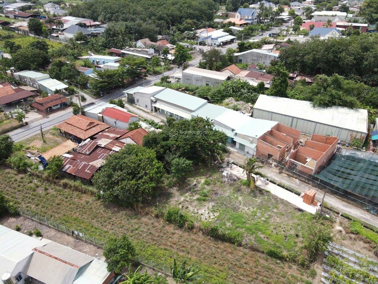 Phường An Tịnh- thị xã Trảng Bàng- Tây Ninh cách HCM đúng 4km KCN 1km giá chỉ 5xxtr
