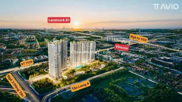 Căn hộ 2PN Nhật Bản Full Nội Thất Sở Hữu Chỉ 340 triệu (20%)ngưng cho đến nhận nhà, chiết khấu 14%