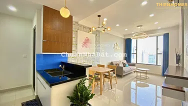 Duy nhất River Gate! Bán liền căn 1PN 42m2 đầy đủ nội thất, view thoáng chỉ 3,45 tỷ LH 0906 006 ***