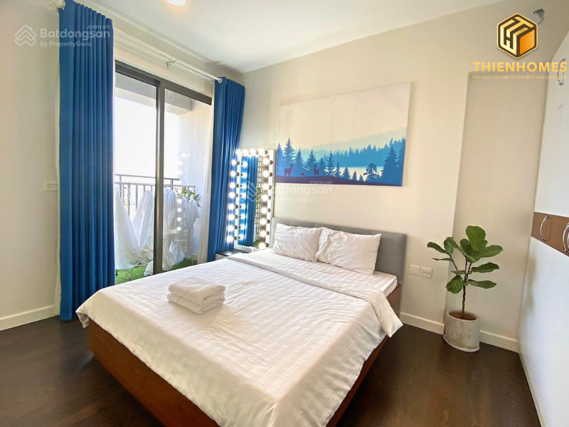 Duy nhất River Gate! Bán liền căn 1PN 42m2 đầy đủ nội thất, view thoáng chỉ 3,45 tỷ LH 0906 006 ***