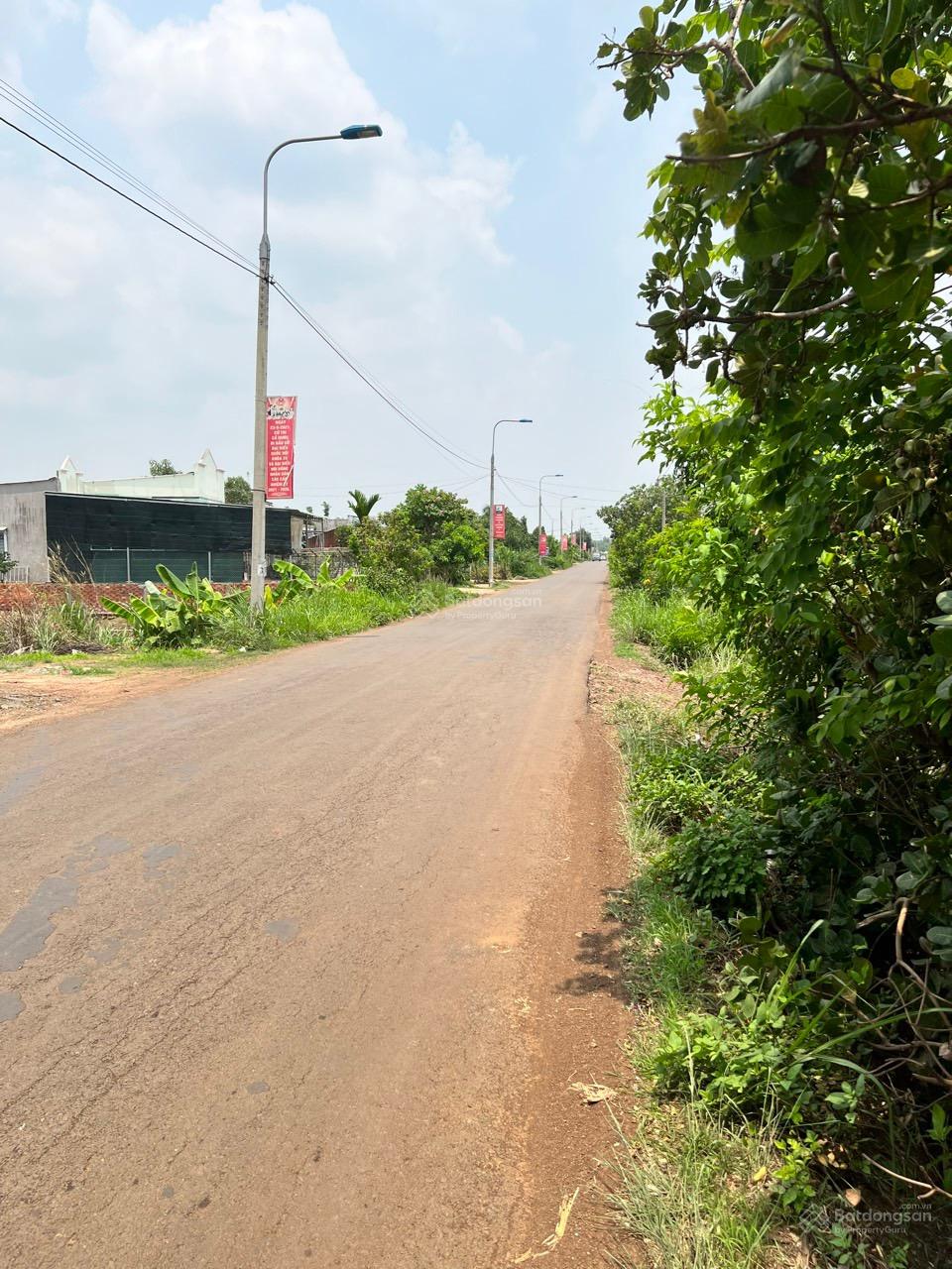 Bán đất Nhân Nghĩa, Cẩm Mỹ, Đồng Nai, 4 tỷ, 13mx55m, 680m2, sẵn 100m2 thổ cư