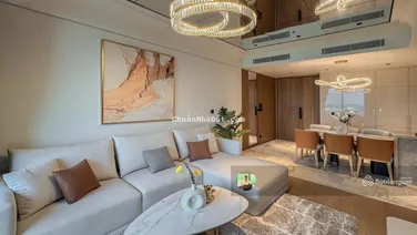 CHUYÊN CHO THUÊ CH VINHOMES BASON GIÁ TỐT NHẤT TT, 1PN 16TR, 2PN - 19 tr, 3PN 28TR- LH XEM NHÀ 24/7