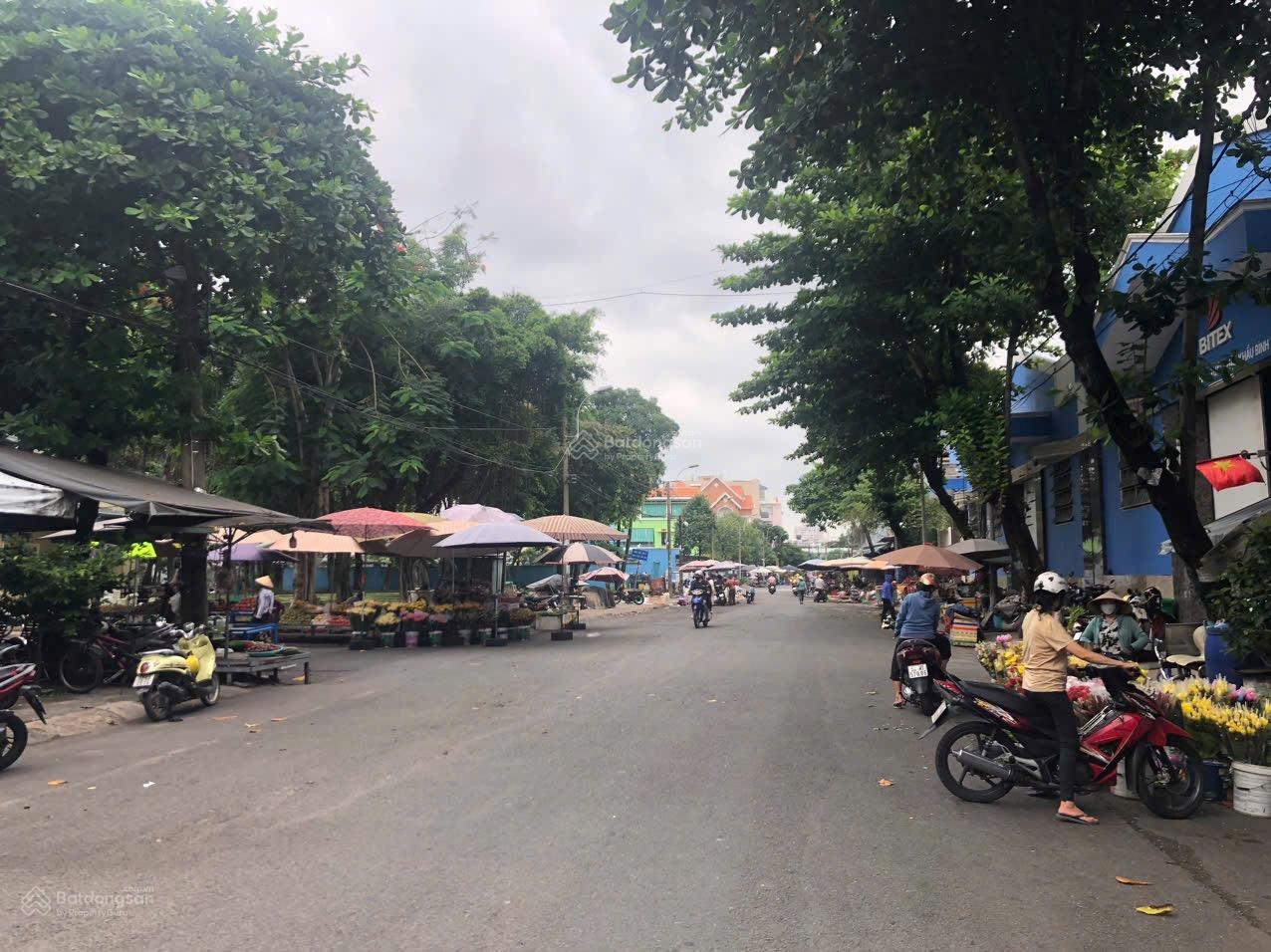 Bán nhà: ĐƯỜNG SỐ 51 (gần Tên Lửa) - 5,3x16m - 3 Lầu - giá OK 9,5 tỷ