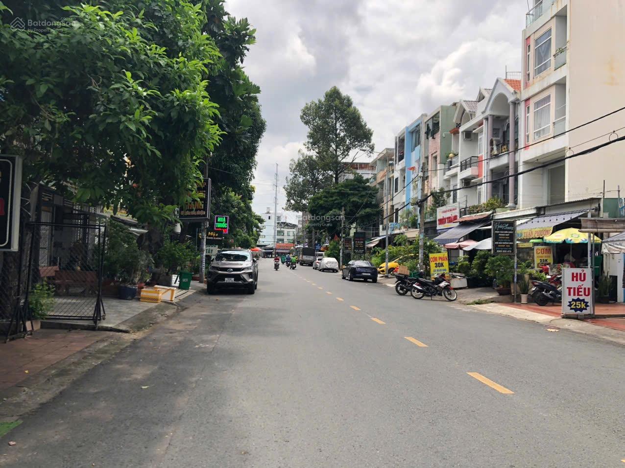 Bán nhà: ĐƯỜNG SỐ 51 (gần Tên Lửa) - 5,3x16m - 3 Lầu - giá OK 9,5 tỷ