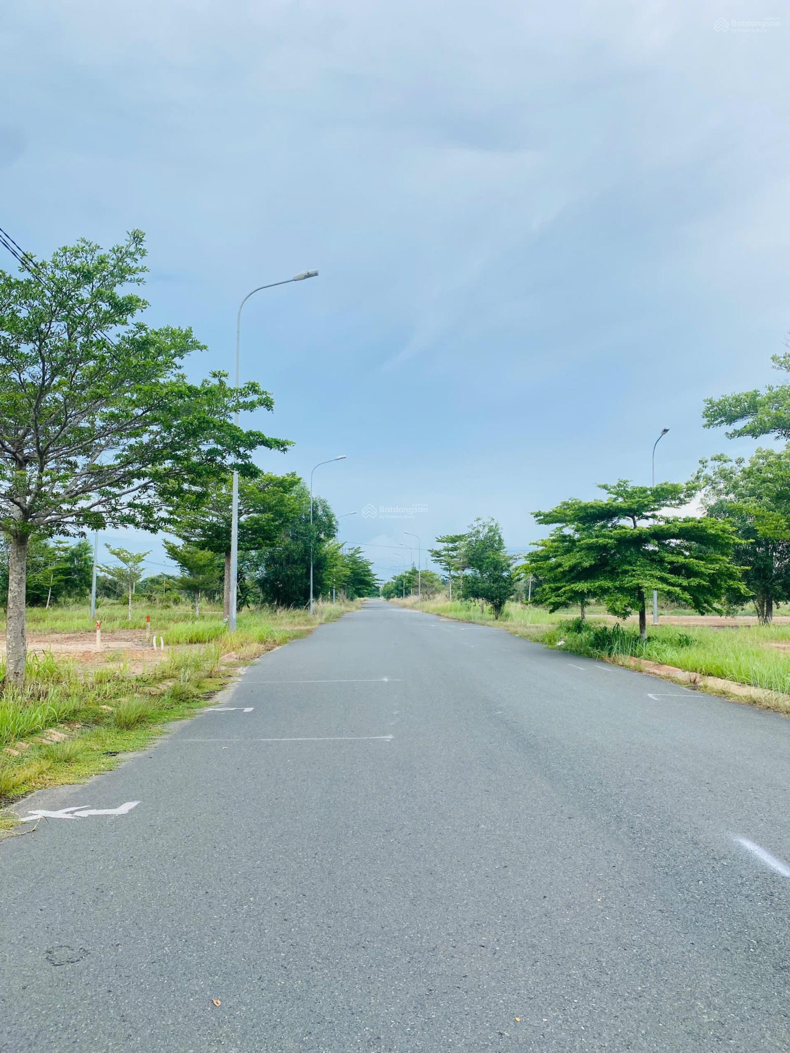 BÁN ĐẤT DARESCO LONG AN - 140M, ĐƯỜNG LỚN GẦN HỒ, SỔ ĐỎ LÂU DÀI CHỈ 10TR/M
