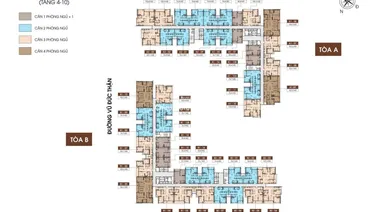 NHẬN GIỮ CHỖ CHUNG CƯ CAO CẤP TASECO LONG BIÊN - ĐỐI DIỆN SÂN GOLF , CẠNH VINHOMES RIVERSIDE