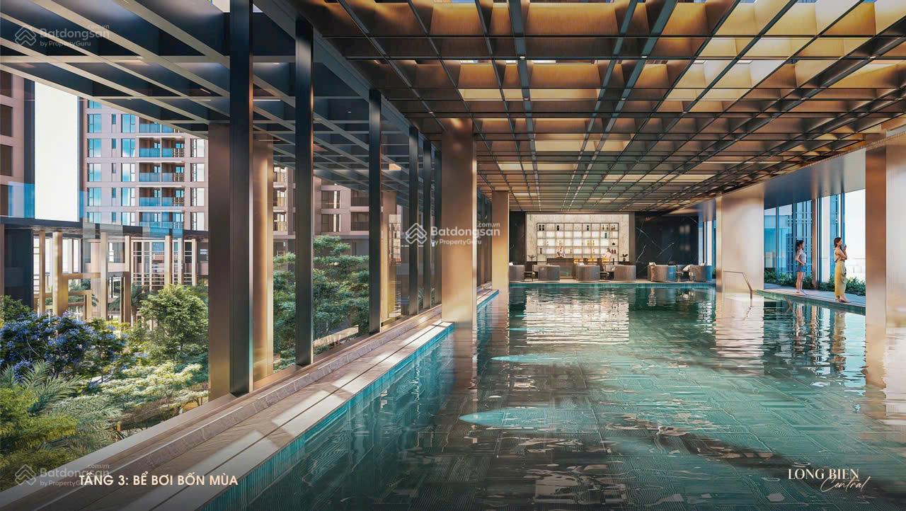 NHẬN GIỮ CHỖ CHUNG CƯ CAO CẤP TASECO LONG BIÊN - ĐỐI DIỆN SÂN GOLF , CẠNH VINHOMES RIVERSIDE