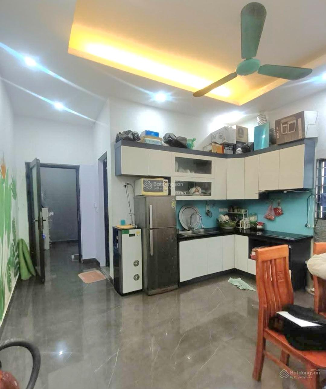 Mặt phố Hoàng Cầu 26.8 tỷ 46m2 MT5m Kinh doanh vỉa hè Oto tránh đỗ - View hồ Đống Đa