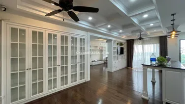Chuyển nhượng căn góc 3PN diện tích 112m2, toà Garden Gate khu sân bay, nhà y hình giá 8,3 tỷ