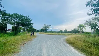 Dự án Daresco Long An lô góc đối diện công viên, giá chỉ 1,5 tỷ