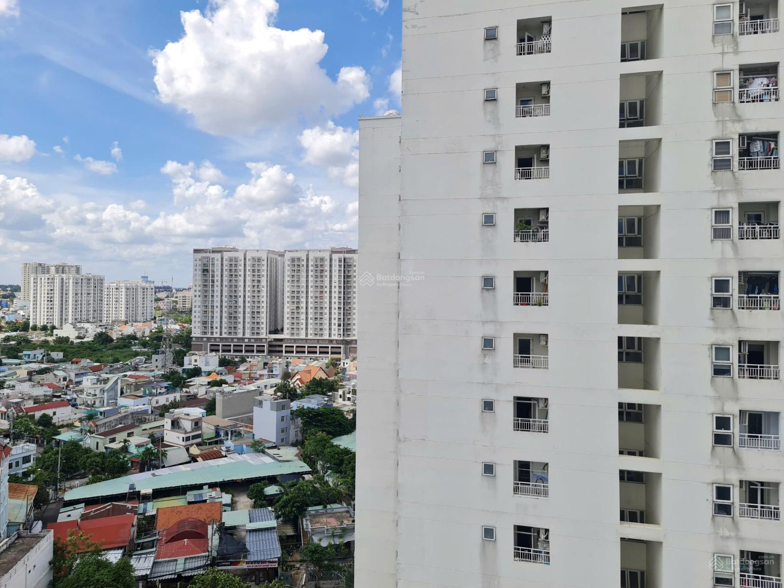 Bán căn hộ Lavita Garden ngay ngã tư Bình Thái, liền kề Metro, có NH hỗ trợ vay 70%