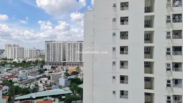 Bán căn hộ Lavita Garden ngay ngã tư Bình Thái, liền kề Metro, có NH hỗ trợ vay 70%