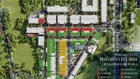 Bán đất nền dự án tại Phổ Yên City Rise, 2,3 tỷ, 75m2, sẵn sổ đỏ từng lô, không ép xây dựng