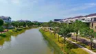 SONG LẬP SÔNG 10X20 THE SUITE 11,3TỶ, NHÀ PHỐ 120M2 6,9TỶ, NHÀ 160M2 8,2TỶ ĐƠN LẬP 300M2 GIÁ 16,5TỶ