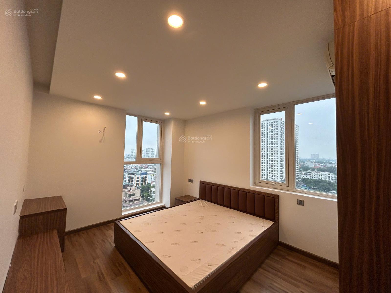 Bán căn hộ góc 3 phòng ngủ, N02T1 DT 113.13m2, slot ô tô, sổ đỏ, view công viên giá chỉ 9.9 tỷ
