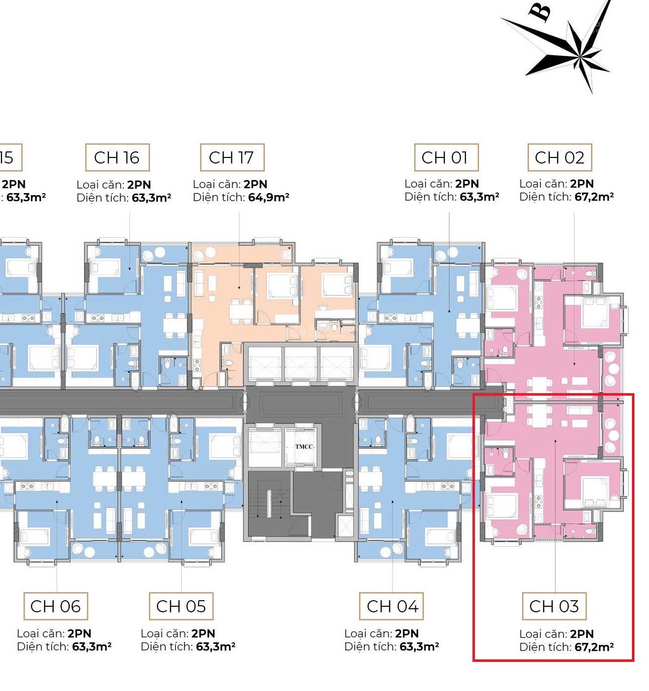 Góc Vip Tâm Đắc Nhất - Hoa Hậu Mia view Trọn Thành Phố Biển Đà Nẵng, Tặng combo 3 điều hoà Xịn