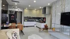 Chính chủ bán 3PN 2wc 100m2 tầng cao view Sài Gòn full nội thất chung cư C - Skyview Chánh Nghĩa