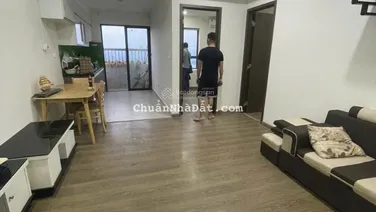 Căn hộ CC Osaka Complex - 48 Ngọc Hồi, 71m2, 2PN rộng, giá 3,6 tỷ (đầy đủ nội thất)