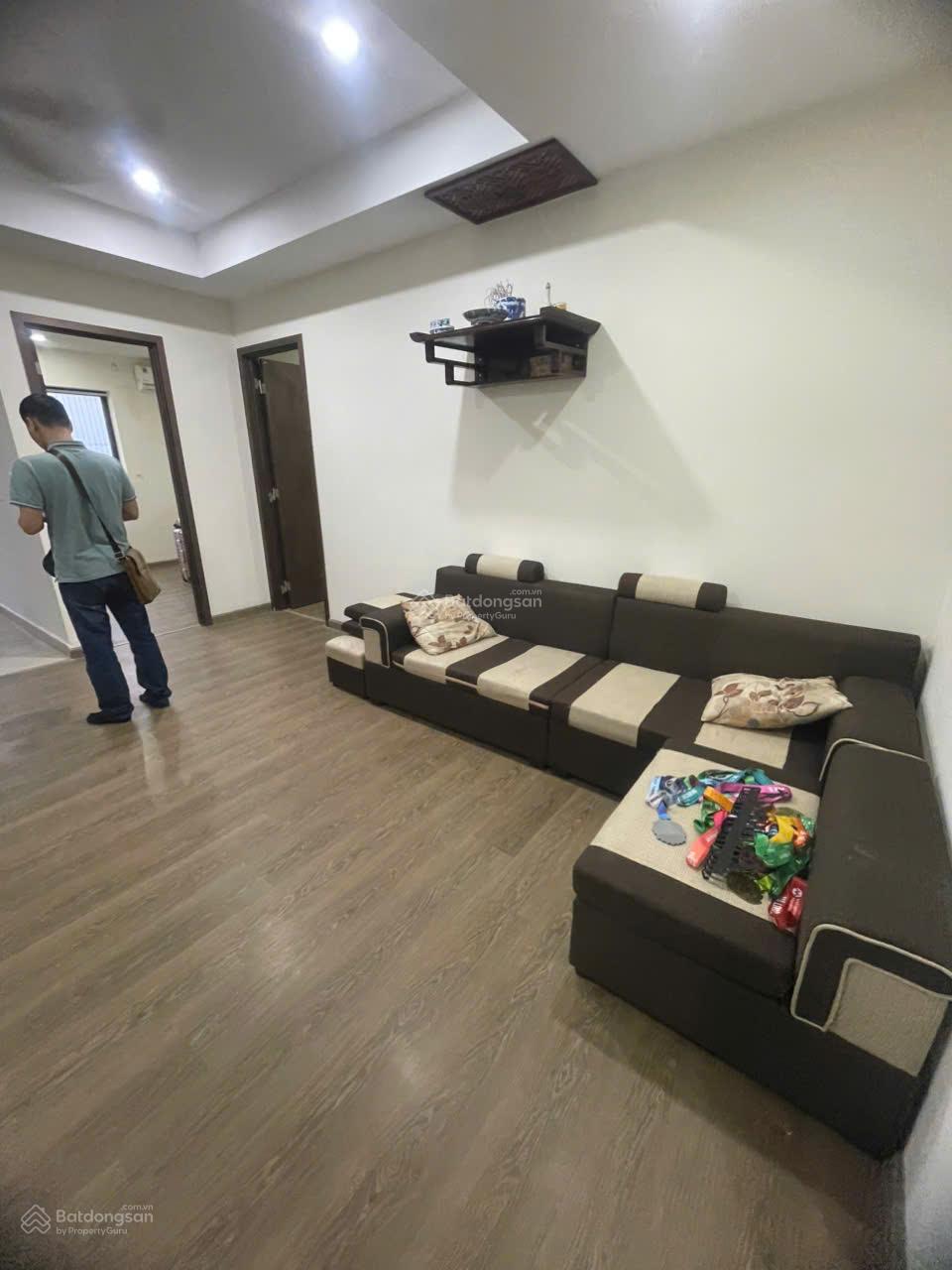 Căn hộ CC Osaka Complex - 48 Ngọc Hồi, 71m2, 2PN rộng, giá 3,6 tỷ (đầy đủ nội thất)