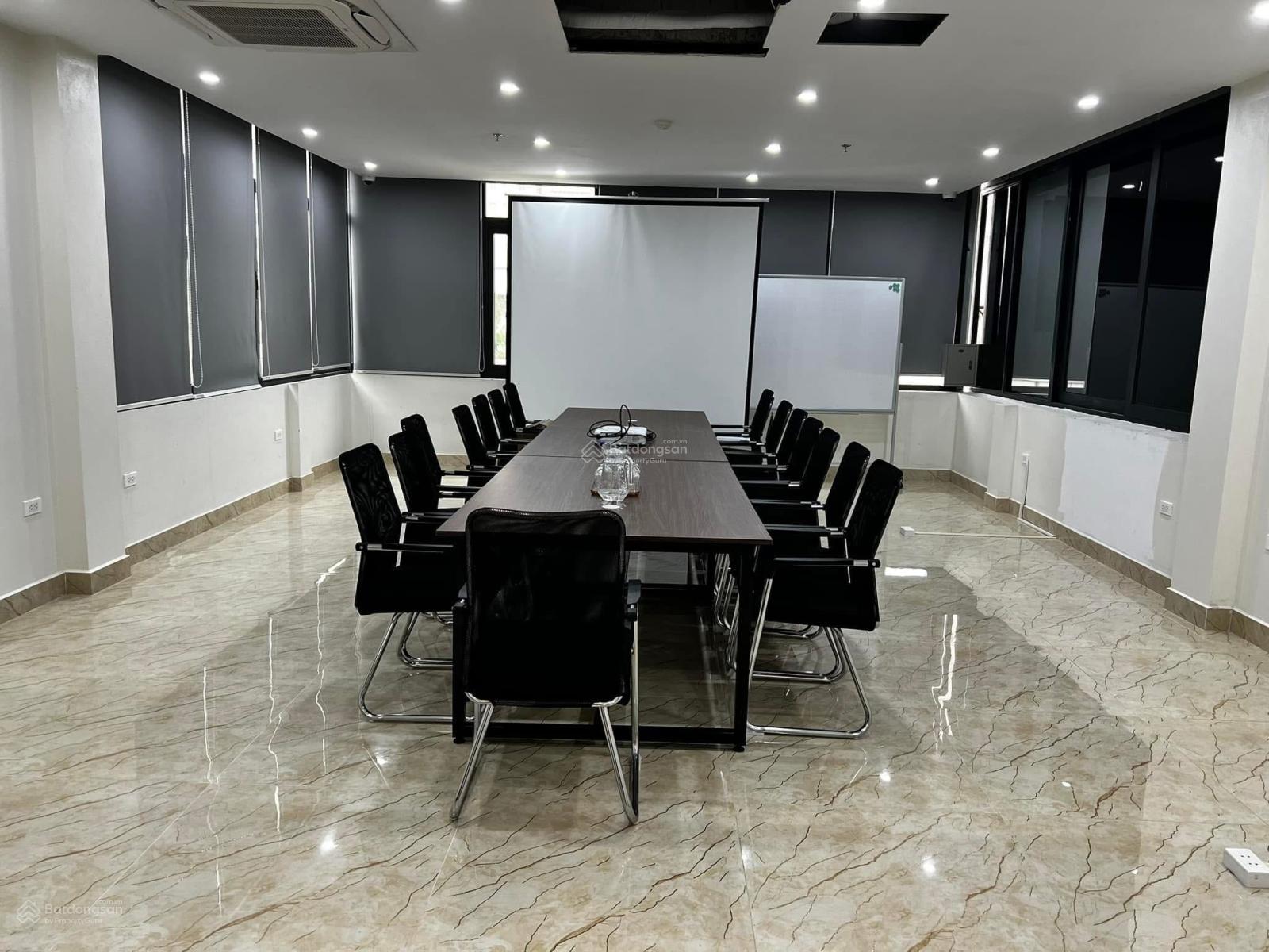 Ngụy Như Kon Tum - mặt phố TT Thanh Xuân - 9 tầng - 1 hầm - vỉa hè - kinh doanh - văn phòng