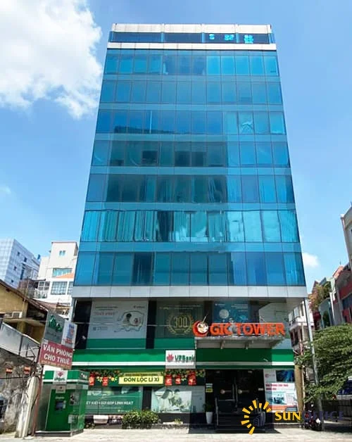 Sang nhượng tòa nhà văn phòng hạng A tại Điện Biên Phủ Ba Đình - 1.421m2 x 10 nổi + 2 hầm