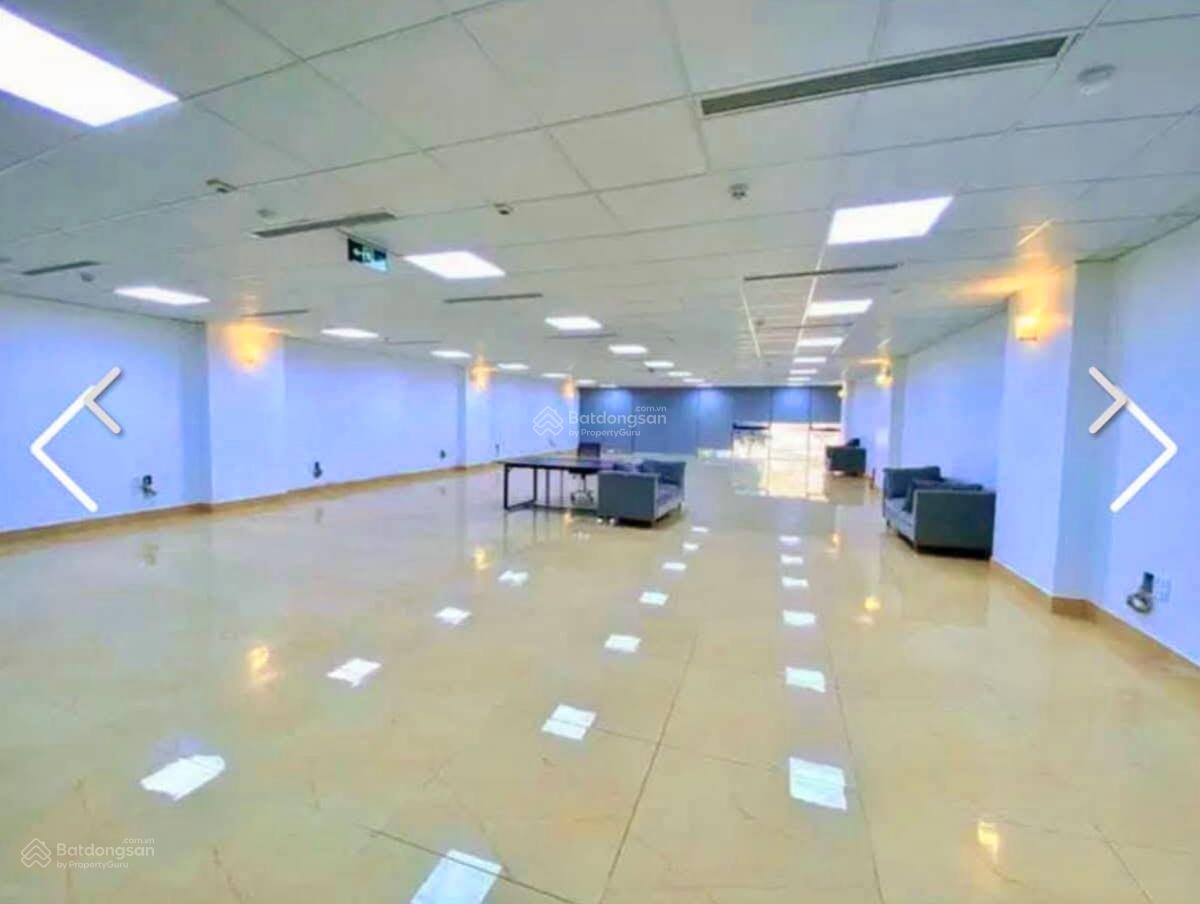 Sang nhượng tòa nhà văn phòng hạng A tại Điện Biên Phủ Ba Đình - 1.421m2 x 10 nổi + 2 hầm
