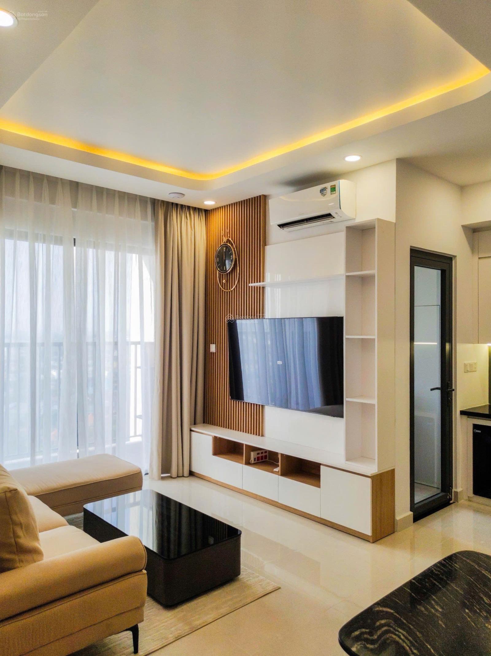 Cho thuê 2PN 2Wc 74m2, 11tr/th đầy đủ chén dĩa đồ bếp xách vali vô ở