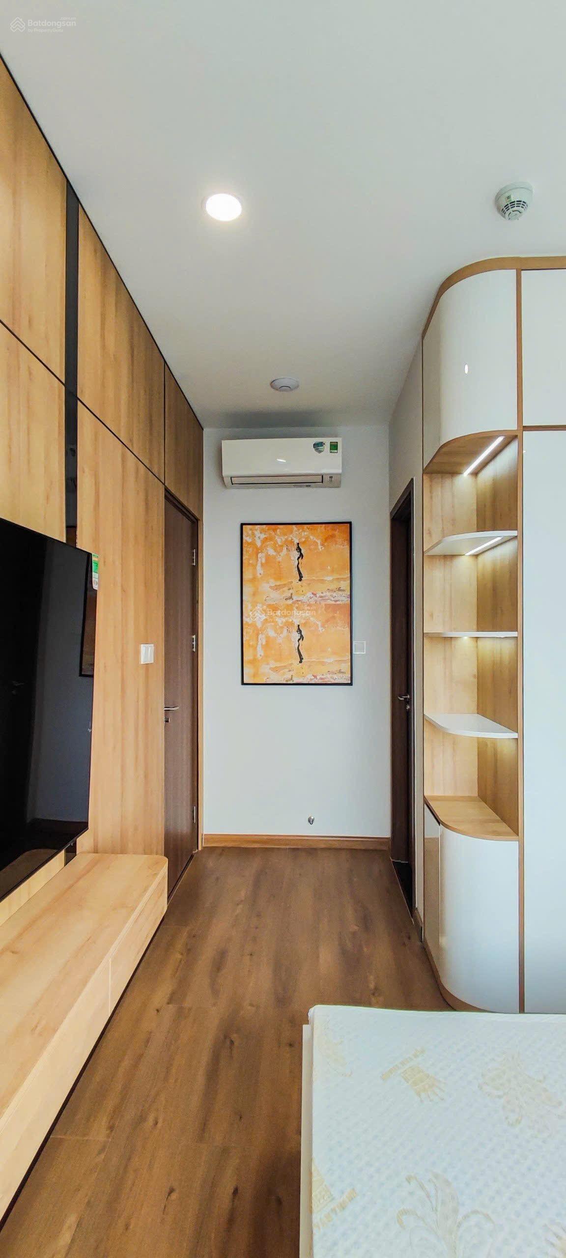 Cho thuê 2PN 2Wc 74m2, 11tr/th đầy đủ chén dĩa đồ bếp xách vali vô ở