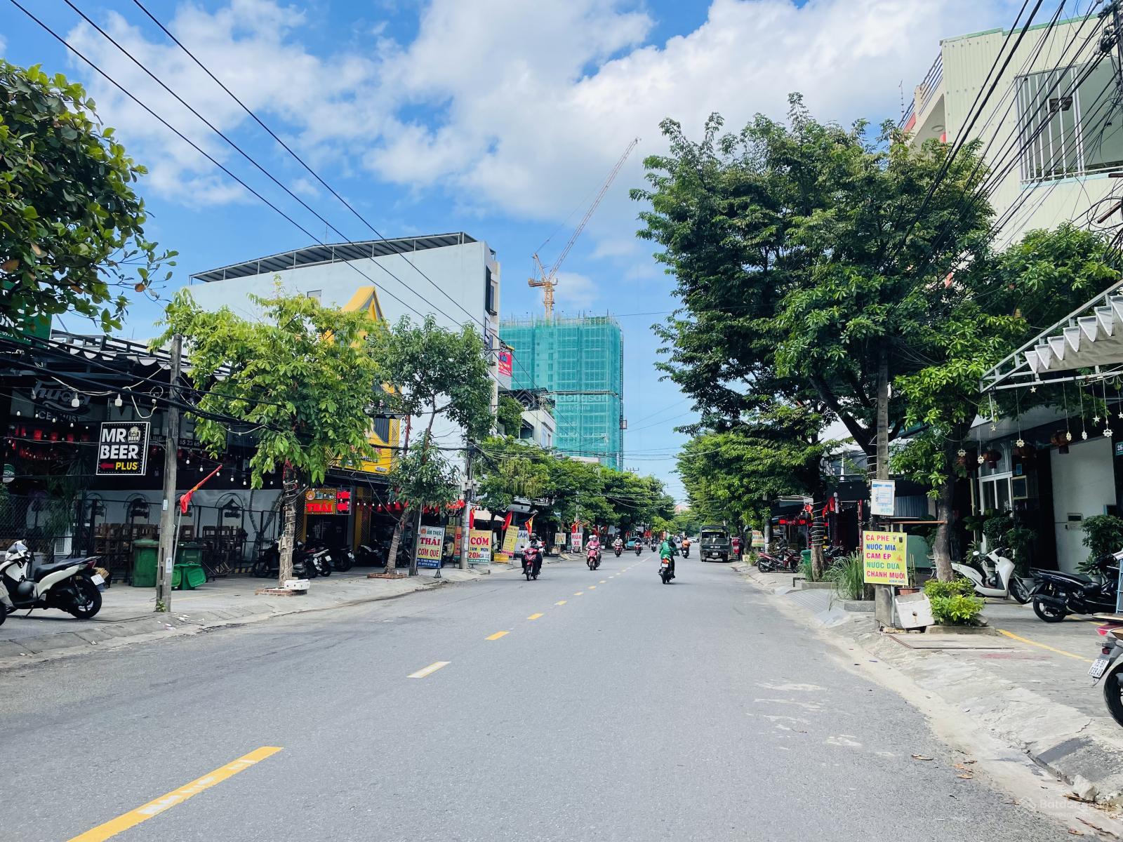 Góc Vip Tâm Đắc Nhất - Hoa Hậu Mia view Trọn Thành Phố Biển Đà Nẵng, Tặng combo 3 điều hoà Xịn